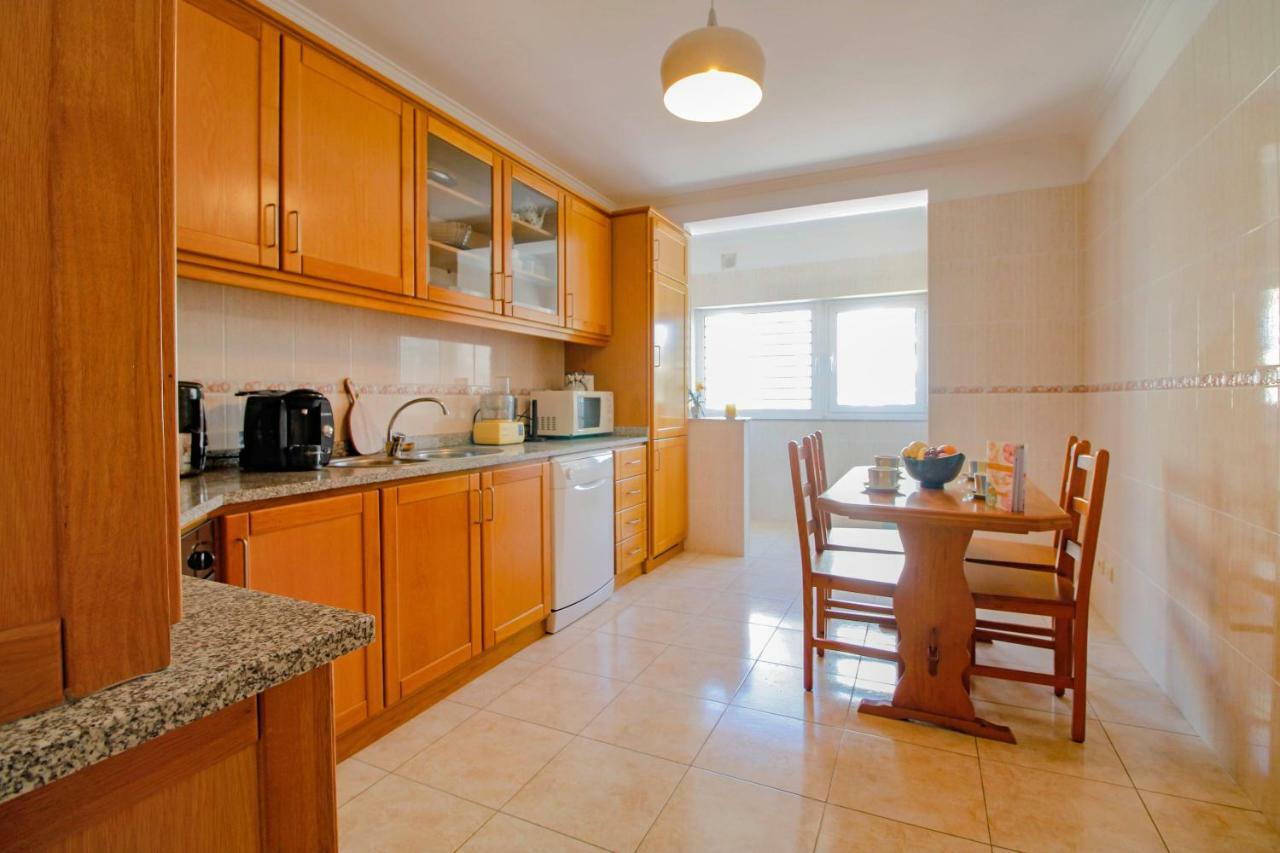 Senhora Das Areias - Spacious Apt Near The Cabedelo Beach Viana do Castelo Exterior photo